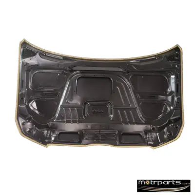 Genuine Mahindra Quanto Bonnet 1