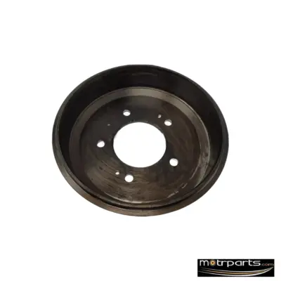 Brake Drum for Mahindra Scorpio