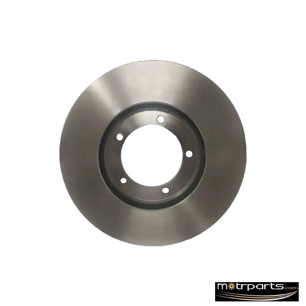 Ktek Mahindra Scorpio CRDe Front Disc Rotor