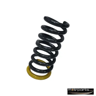Genuine Mahindra Scorpio Front Coil Spring