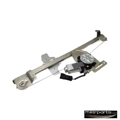 Genuine Mahindra Scorpio Front Door Window Regulator LH