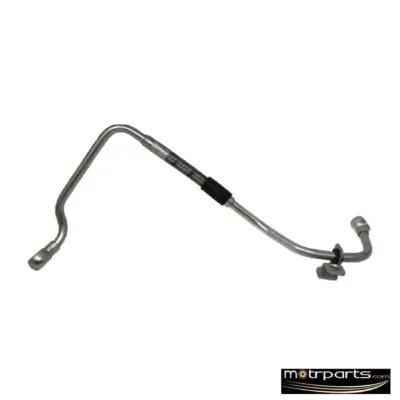 Genuine Mahindra Scorpio Oil Line Turbo Inlet