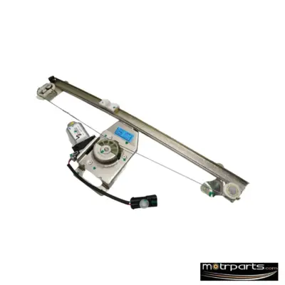 Genuine Mahindra Scorpio Rear Door Window Regulator RH