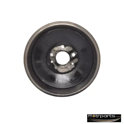 Brake Drum for Mahindra Scorpio (S2 & S10)