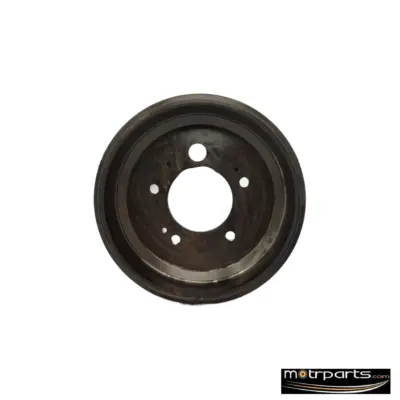 Rear Brake Drum 0502AA0550N for Mahindra Scorpio, Thar