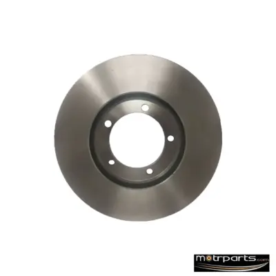 Ktek Mahindra Scorpio Type 1 Front Disc Rotor