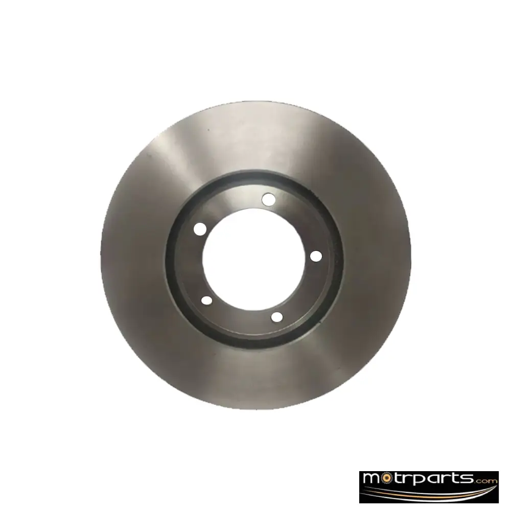 Ktek Mahindra Scorpio Type 1 Front Disc Rotor