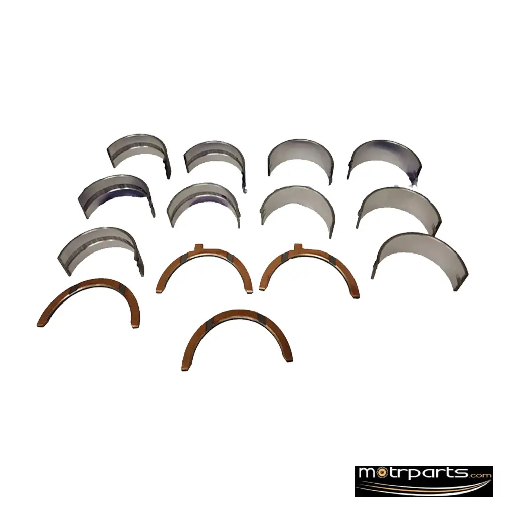 Genuine Mahindra Scorpio Main Bearing Kit