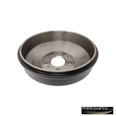 Rear Brake Drum 0602AAB00330N for Mahindra Scorpio (Type 3), TUV 300