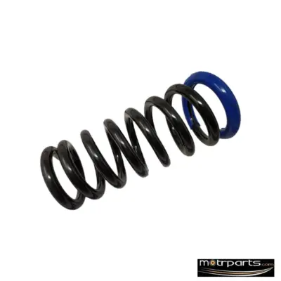 Genuine Mahindra Scorpio VLX Front Coil Spring