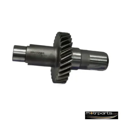 Genuine Mahindra Bolero Input Shaft Transfer Case
