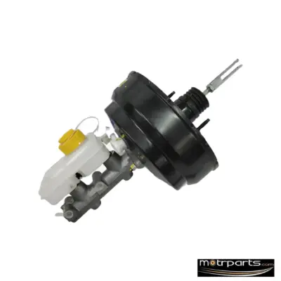 Genuine Mahindra Thar Brake Booster With TMC
