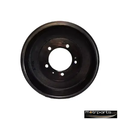 Genuine Mahindra Thar Rear Brake Drum 1