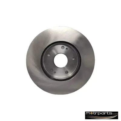 Ktek Mahindra XUV 500 Front Disc Rotor