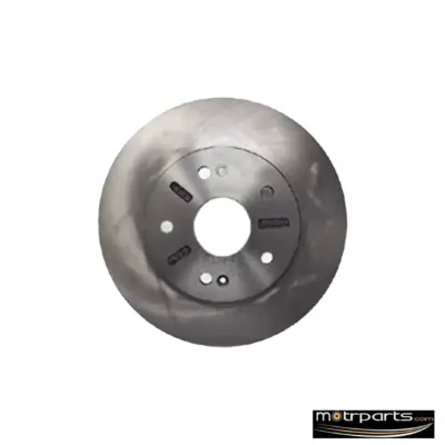 Ktek Mahindra XUV 500 Front Disc Rotor 1