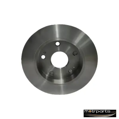 Genuine Mahindra XUV 500 Rear Disc Rotor