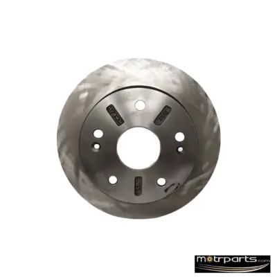 Ktek Mahindra XUV 500 Rear Disc Rotor 1