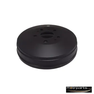 Mahindra Genio, Nuvosport, Xylo, Quanto Rear Brake Drum (LH/RH) Aayub AYBBDM003