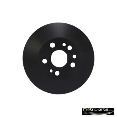 Ktek Mahindra Xylo Rear Brake Drum