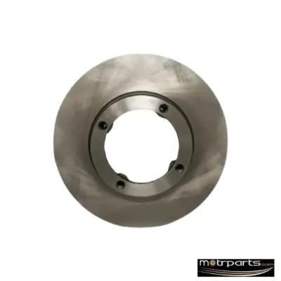 Ktek Maruti 800cc Front Disc Rotor