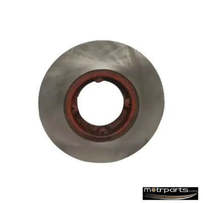 Ktek Maruti 800cc Front Disc Rotor 1
