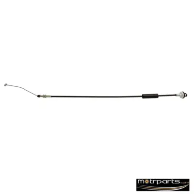 Genuine Maruti 800cc Accelerator Cable