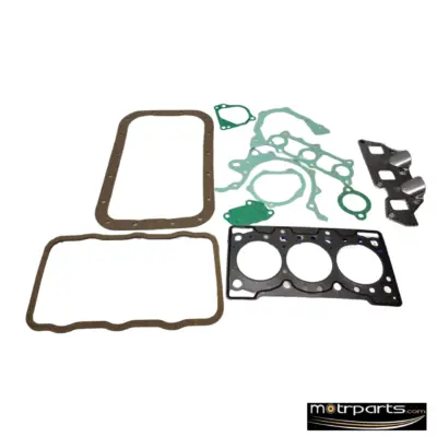 Genuine Maruti 800cc Engine Gasket Set
