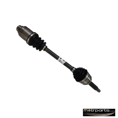 Genuine Maruti 800cc Front Drive Shaft Left