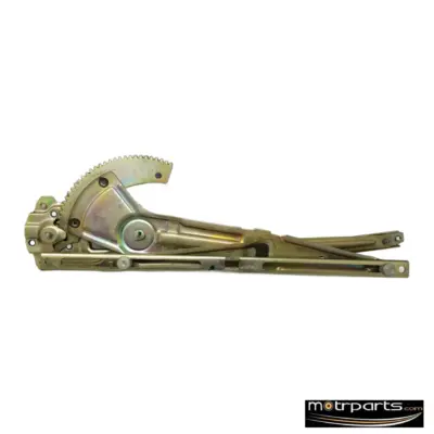 Genuine Maruti 800cc Front Window Regulator Left