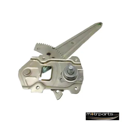 Genuine Maruti 800cc Rear Window Regulator Left