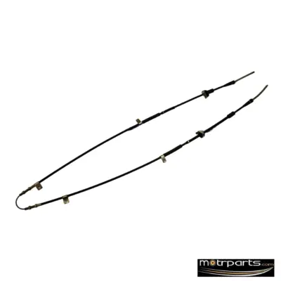 Genuine Maruti 800cc Parking Cable