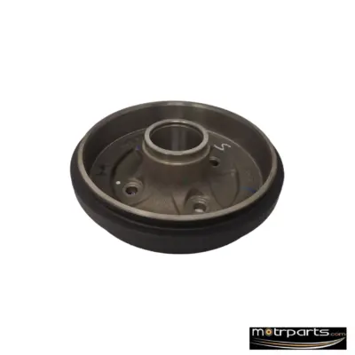 Rear Brake Drum 43511M79G51 for Maruti A-Star, Alto, Alto K10, S-Presso, Stingray, WagonR, Zen Estilo Petrol