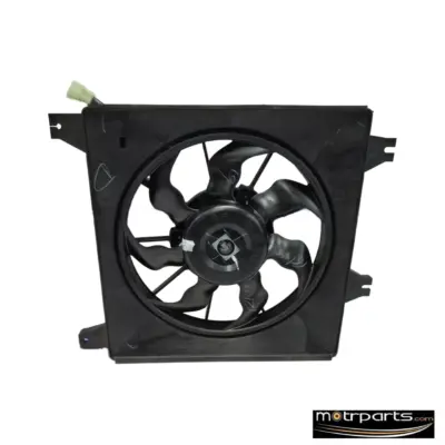 Genuine Maruti Alto 800 Fan Motor Assy
