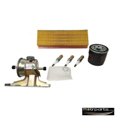 Genuine Maruti Alto 800 Service Kit