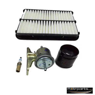 Genuine Maruti Alto Service Kit