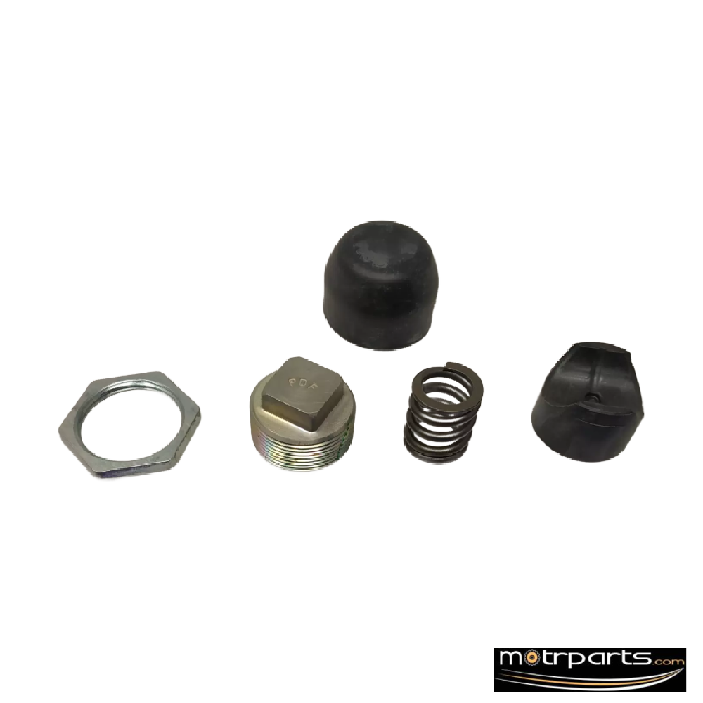 Genuine Maruti Alto Damper Kit