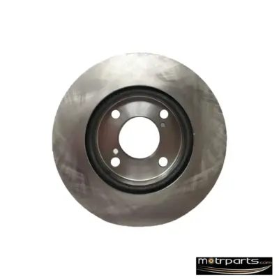 Ktek Maruti Baleno Type 2 Front Disc Rotor