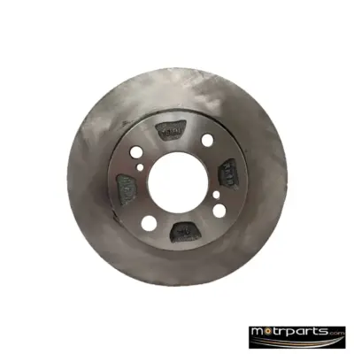 Ktek Maruti Baleno Type 2 Front Disc Rotor 1