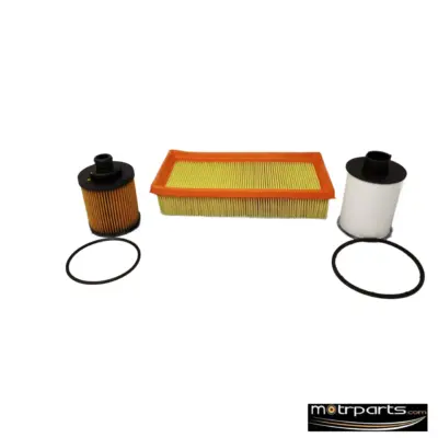 Genuine Maruti Ciaz Service Kit
