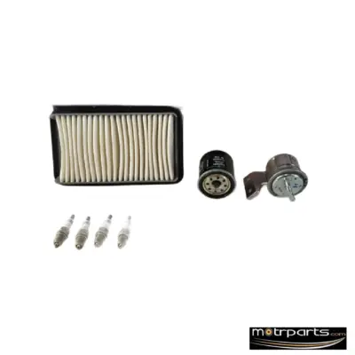 Genuine Maruti Eeco Service Kit