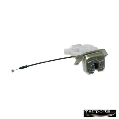 Genuine Maruti Ignis Dicky Lock