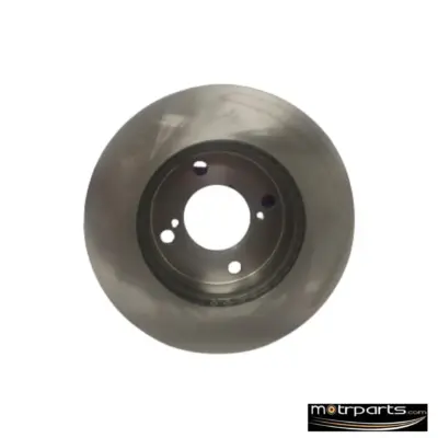Ktek Maruti Ignis Front Disc Rotor