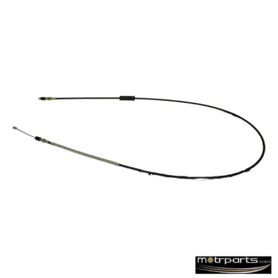 Genuine Maruti Omni Accelerator Cable 15910M79143