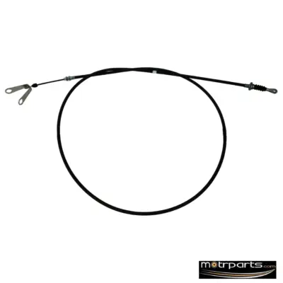Genuine Maruti Omni Petrol Brake Parking Cable