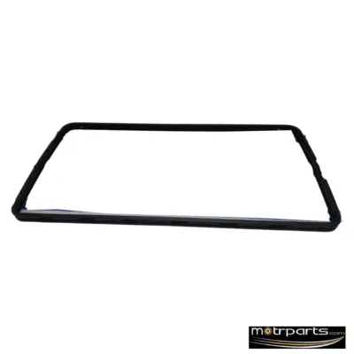 Genuine Maruti Omni Rear Door Window Sash Right