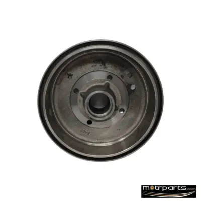 Ktek Maruti Omni Front Brake Drum
