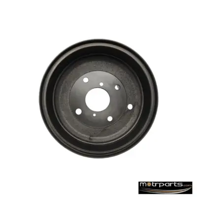 Ktek Maruti Omni Rear Brake Drum