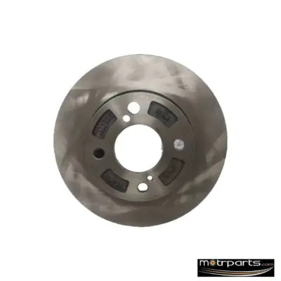 Ktek Maruti S-Presso Front Disc Rotor 1