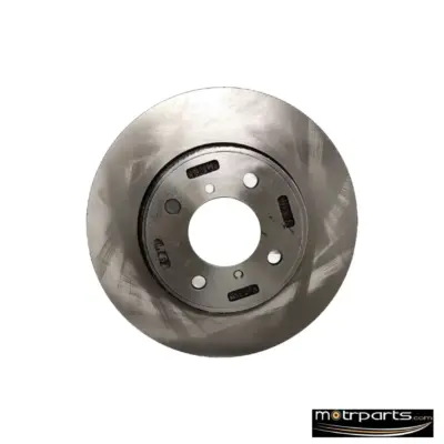 Ktek Maruti Swift Front Disc Rotor