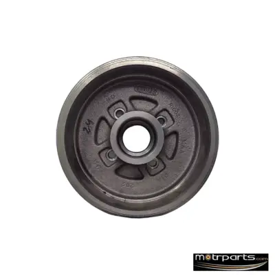 Maruti Swift Brake Drum